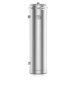 15000L/H Manual Whole House Water Purifier Stainless Steel 0.01 Micron UF Pvdf Membrane Filter for Well Water for Households