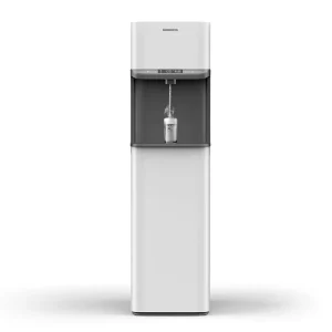 150GPD Smart Floor Standing Water Purifier Filter for Hot and Cold Water Dispenser, Home and Office Use