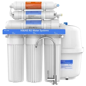 150GPD Whole House Filtration Direct Flow Taiwan UV Water Filter Home Purificateur EAU Filtro Agua RO System and Water Purifier