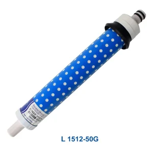 1512 50G Water Purifier RO System Membrane Elements for Water Purification