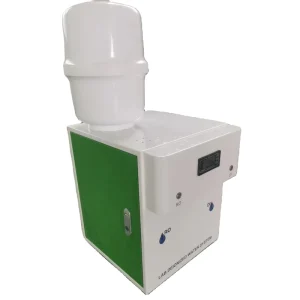 15LPH Laboratory Water Distiller Machine Water Purifier System