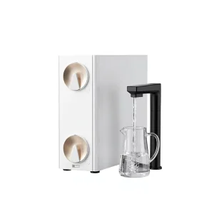 1600G High-Speed RO Water Purifier for Kitchen Tap Direct Drinking