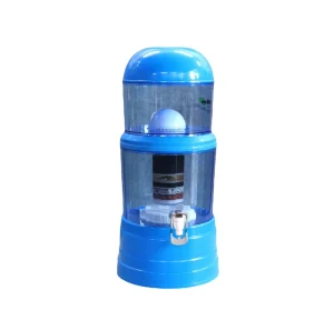 16L Ceramic Water Filter Korean Style Gravity Water Filter for Drinking Water