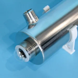 16W 25W 30W 40W 55W UV Water Filter System for Drinking Water