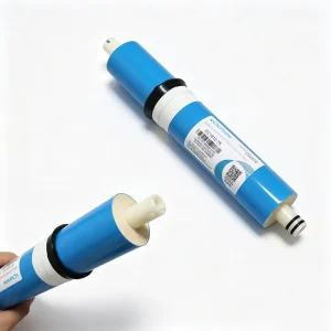1812-75 Reverse Osmosis Membrane Filter Cartridge for Home Use