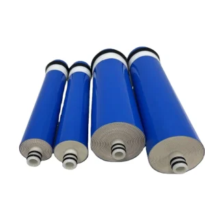 1812~Water Filter Machine Reverse Osmosis Membrane 75 GPD Capacity RO Membrane