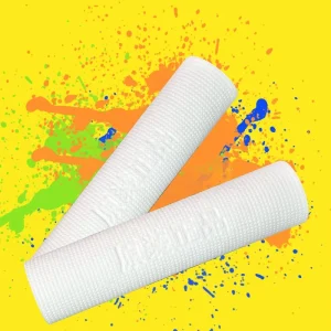 1Micron 5 Micron PP Spun Filter Melt Blown Cartridge Water Filter Parts