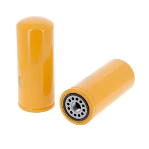 1R0749 Excavator Diesel Oil Water Separator Fuel Filter
