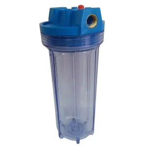 2/3-Stage Drinking Water Filter Pre-Water Filter System PP/CTO 20-Inch Water Filter