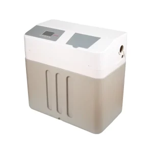 2 T/H Whole-House Reverse Osmosis Water Softener with ABS Material Gear and PLC Components
