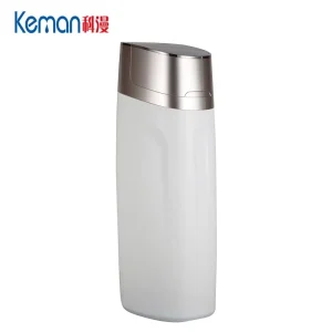 2 Ton Water Softener for House Water Treatment
