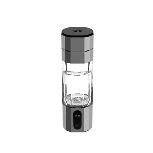 2 in 1 8000ppb High Hydrogen Value Hydrogen Water Generator Hydrongen Water Bottle
