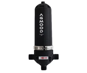 2.0 Inch Automatic Water Cleaning Filter for Irrigation System Filtration for Watering and Irrigation