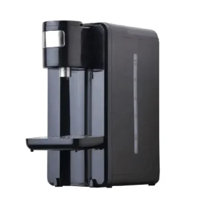 2.5L Countertop Portable Electric Instant Water Filter Dispenser