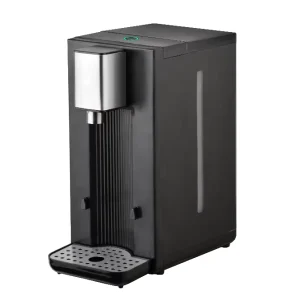 2.5L Freestanding Water Dispenser Boiling in 5s Desktop Hot Water Dispenser