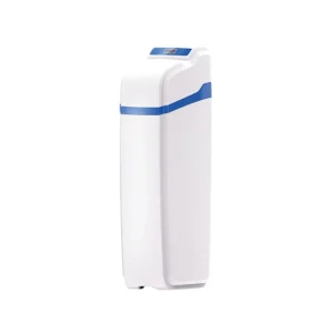 2.5T H Residential Water Softener System with Dust Proof Case