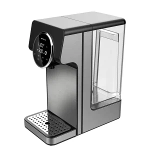 2.7L Automatic Electric Boiler Tabletop Drinking Water Purifier and Instant Hot Water Dispenser