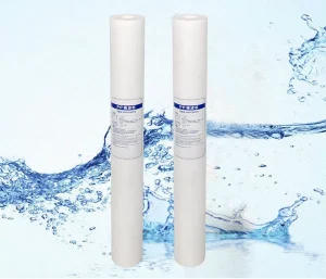 20 Inch 200g 210g 220g 230g 250g PP Filter Cartridge Reverse Osmosis System for Kitchen Home Purifier Water