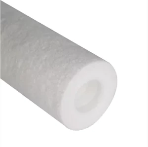 20 Inch 5 Micron Jumbo Polypropylene Sediment Filter Cartridge