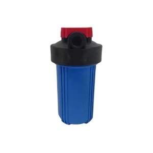 20 Inch Big Blue Jumbo Granular Activated Carbon Filter UDF Water Filter Cartridge
