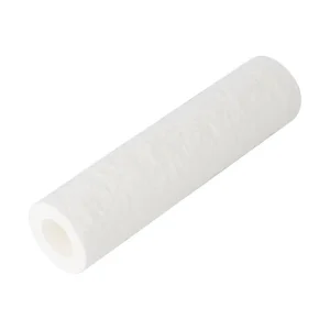 20 Inch Big Jumbo Blue 4.5 Inch Water Filter Cartridge Replacement PP Sediment Filter