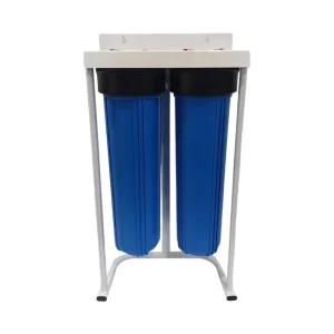 20 Inch Industrial Big Blue RO Water Filter