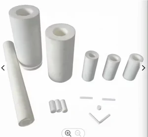 20 Inch Jumbo PP Sediment Spun Water Filter Cartridge High Dirt Holding Capacity Replacement Whole House Filtration System 1