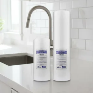 20 Inch Jumbo PP Spun Sediment Filter Cartridge with Different Micron Options