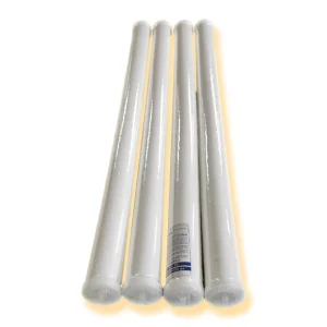 20 Inch Jumbo Polypropylene Sediment Water Filter Cartridge 5 Micron PP for Home or Commercial Purposes