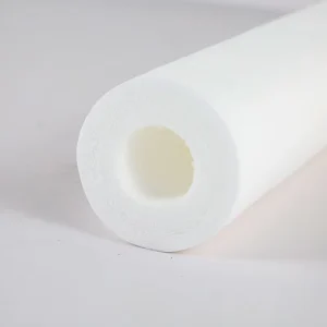20-Inch PP Cotton Filter Cartridge Water Purifier Replacement Part 1/5/10 Micron