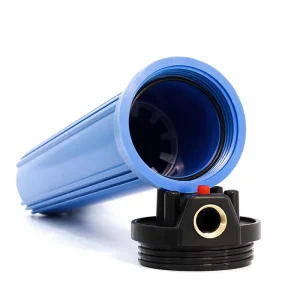 20 Inch PP Filter Housing for Pre-Filtration System