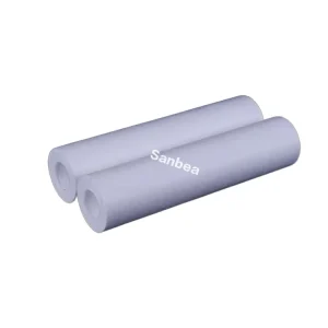 20-Inch PP Spun Cartridge Filter Micron Water Filtration Replacement for Water Treatment Machinery