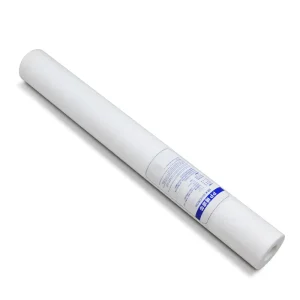 20 Inch PP Spun Sediment Filter Cartridge for Water Pre-Filtration