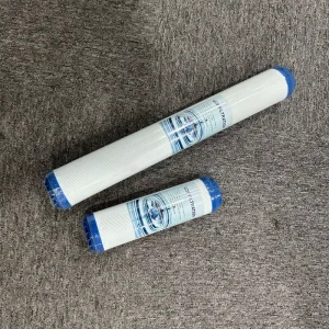 20 Inch PP UDF CTO Water Filter Cartridge for RO Machine