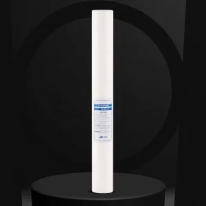 20 Inch Polypropylene PP Meltblown Filter element Sediment Filtration Water Purification for Home Water Purifier Accessories