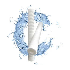 20 Inch Sediment Melt Blown pp Cartridge 5 Micron Filter for Whole House Water Filter System