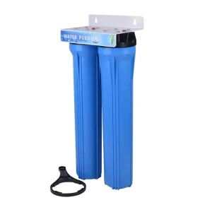 20-Inch Slim Water Filter Housing NW-BRK02 for Household Use
