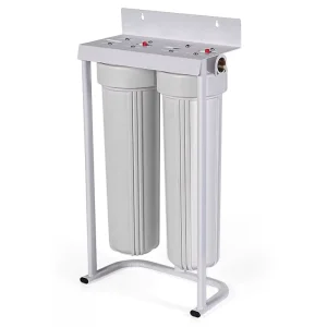 20” Jumbo Big Blue Water Filter Housing From China Factory for Household Hotel Use Electric Manual Power