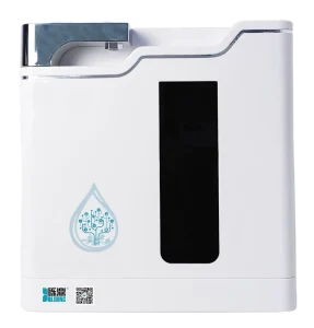 20 L Laboratory Ultra Pure Water Purifier Deionized Water Purification System Machine