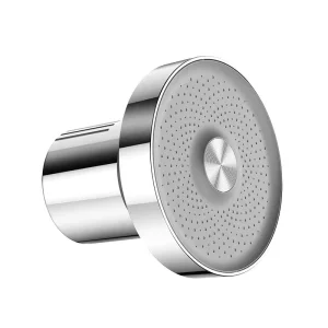 20 Stage Activated Carbon Plastic Eco Friendly Water Purifier Chlorine Reduction Hard Water Household Use Shower Head