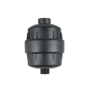 20 Stage Bathroom Faucet Filter Shower Head Water Filter Remove the Chlorine for Hair and Skin Protect