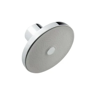 20-Stage Shower Filter Head Water Filtration System Household Gray Shower Water Filter with Activated Carbon Shower Filter Head
