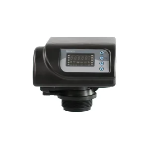 2000L/H Automatic Water Softener and Filtration PPO AUTOMATIC Control Valve for Filters and Softeners