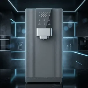 200G Direct-Drinking Reverse Osmosis Sparkling Water Purifier Dispenser