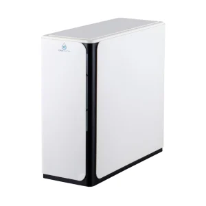 200GPD Self Cleaning TDS Monitoring Reverse Osmosis Water Purifier Filter System Quick Fitting for Hotel Car Use
