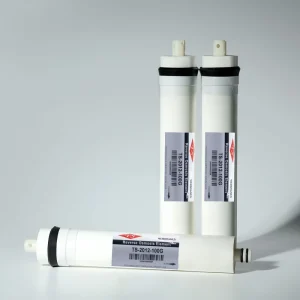 2012-100G Portable Electric Solar 5-Stage RO Filter Membrane, 100 GPD, China Supplier, Household RV Hotel Water System