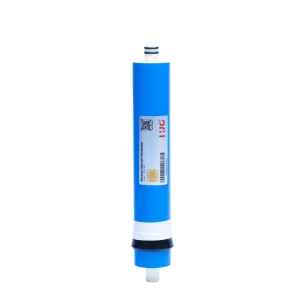 2012 RO Membrane 180GPD Reverse Osmosis Filter Element 98% Salt Rejection for Home Water Purifiers OEM