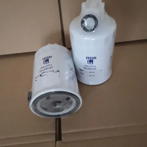 20163150 Replacement Filter Cartridge for Engineering Machinery and Generator Filtration System