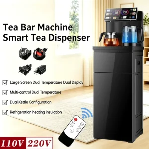 20L 2500W Vertical Standing Heating and Cooling Water Boiler for Office and Hotel