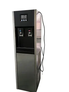 20L Per Day Factory Direct Water Dispenser with Filter and Compressor